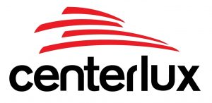 logotipo centerlux